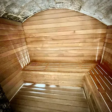 Le Corneille - Jacuzzi, Sauna & Parking Par Atypique Rouen