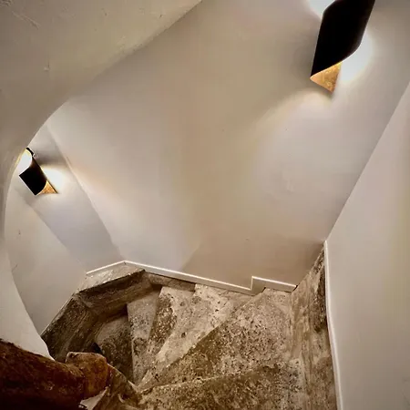 Le Corneille - Jacuzzi, Sauna & Parking Par Atypique Apartamento