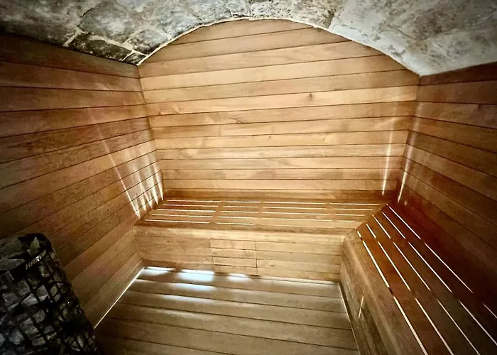 Le Corneille - Jacuzzi, Sauna&parking Par Atypique Rouen