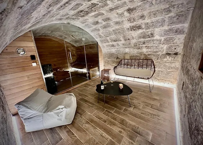 Le Corneille - Jacuzzi, Sauna&parking Par Atypique * Rouen