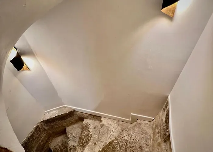 Le Corneille - Jacuzzi, Sauna&parking Par Atypique Appartement